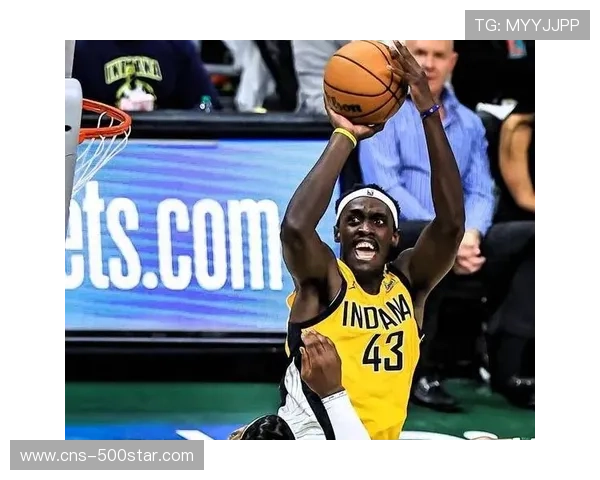 步行者95-97不敌猛龙,西亚卡姆绝杀老队友