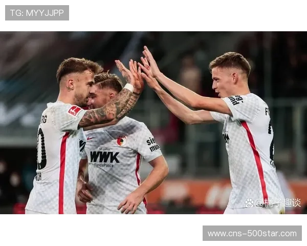 勒沃库森客场强势出击,为巩固欧冠资格挑战奥格斯堡