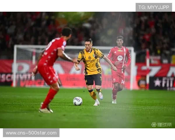 国米3-5-2阵型中场控制力凸显,泽林斯基成轮换关键