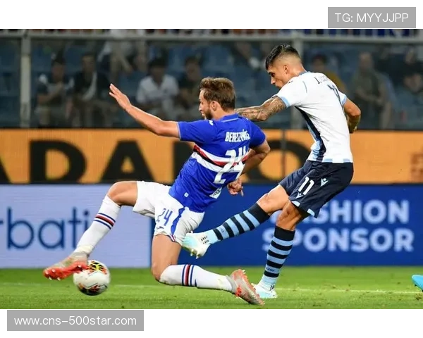 从争议判罚到扳平比分，拉齐奥赛季中途遭遇阵容与裁判双重挑战