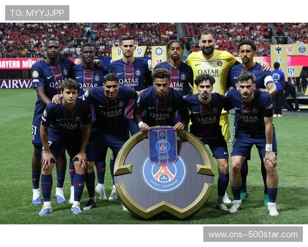 巴黎圣日耳曼门将切瓦利尔完成赛季第9场零封